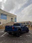 Ford Ranger Raptor Ranger