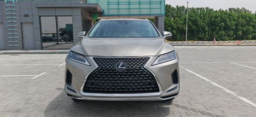 لكزس RX 350 F-SPORT