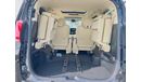 Toyota Alphard TOYOTA ALPHARD FULL OPTIONS 2021 MODEL 7SEATER DUBAI RTA PASSED