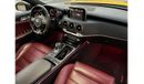 Kia Stinger KIA STINGER GT 2018 GCC V6 (3.3L)// 2KEYS // PERFECT CONDITION