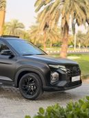 هيونداي كريتا ALPHA EDITION PREMIUM