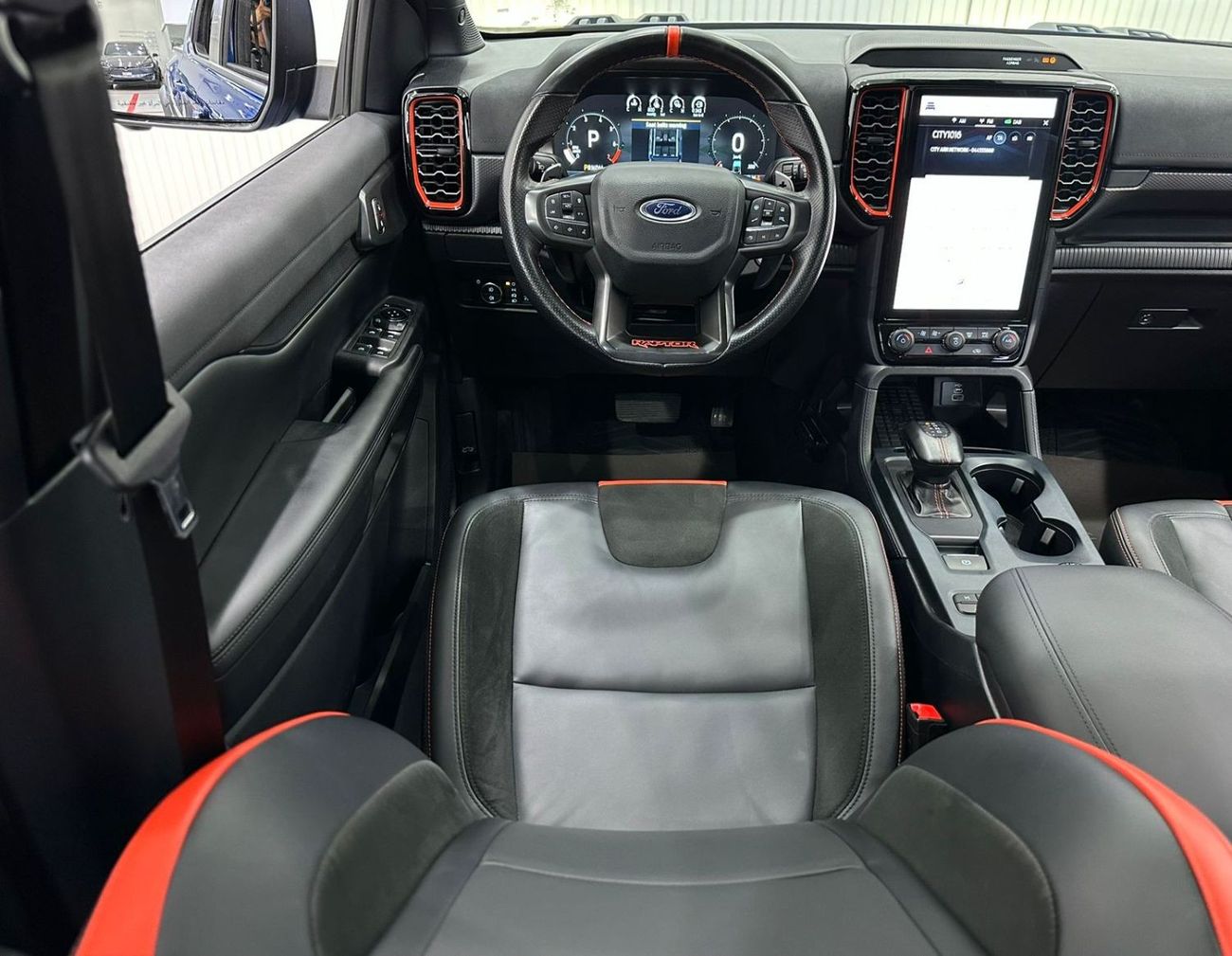 Ford Raptor 2028 مستعملة فورد رينجر رابتور 2023 FORD Ford Raptor , 23 Mar 2028 Al Tyer ...