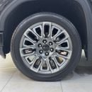 جي أم سي سييرا 1500 DENALI ULTIMATE
