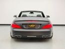 Mercedes Benz SL350 STD
