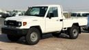 تويوتا لاند كروزر بيك آب  4.2L V6 DIESEL 2024