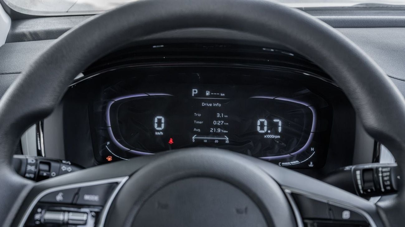 Kia K3 KIA K3 1.5L EDT -2025YM