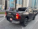 تويوتا هيلوكس SGLX Toyota Hilux SR5 full option export from Australia