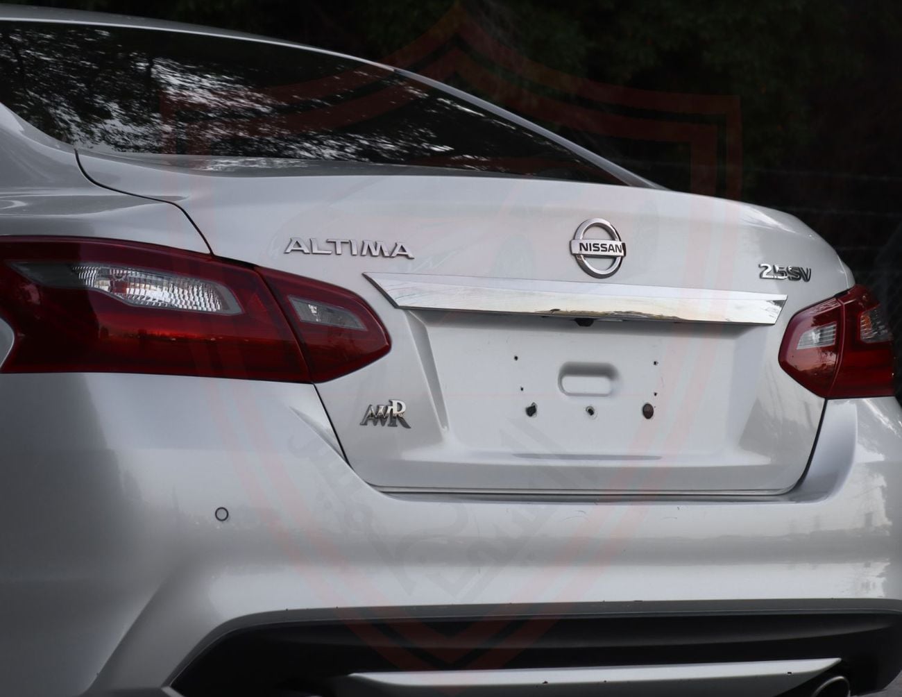 نيسان ألتيما نيسان ألتيما 2.5 لتر | موديل 2018 خليجي | خالية من الحوادث | بحالة ممتازة | 1021 شهرياً