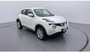 Nissan Juke SV 1.6 | Zero Down Payment | Free Home Test Drive