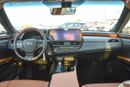 لكزس ES 350 LEXUS ES350 3.5L V6 FWD SEDAN 2024