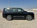 تويوتا لاند كروزر 2026 Toyota Land Cruiser LC300 VX 4.0L Petrol AT