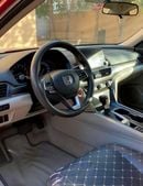 هوندا أكورد