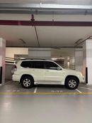 Toyota Prado VX-L 4.0L