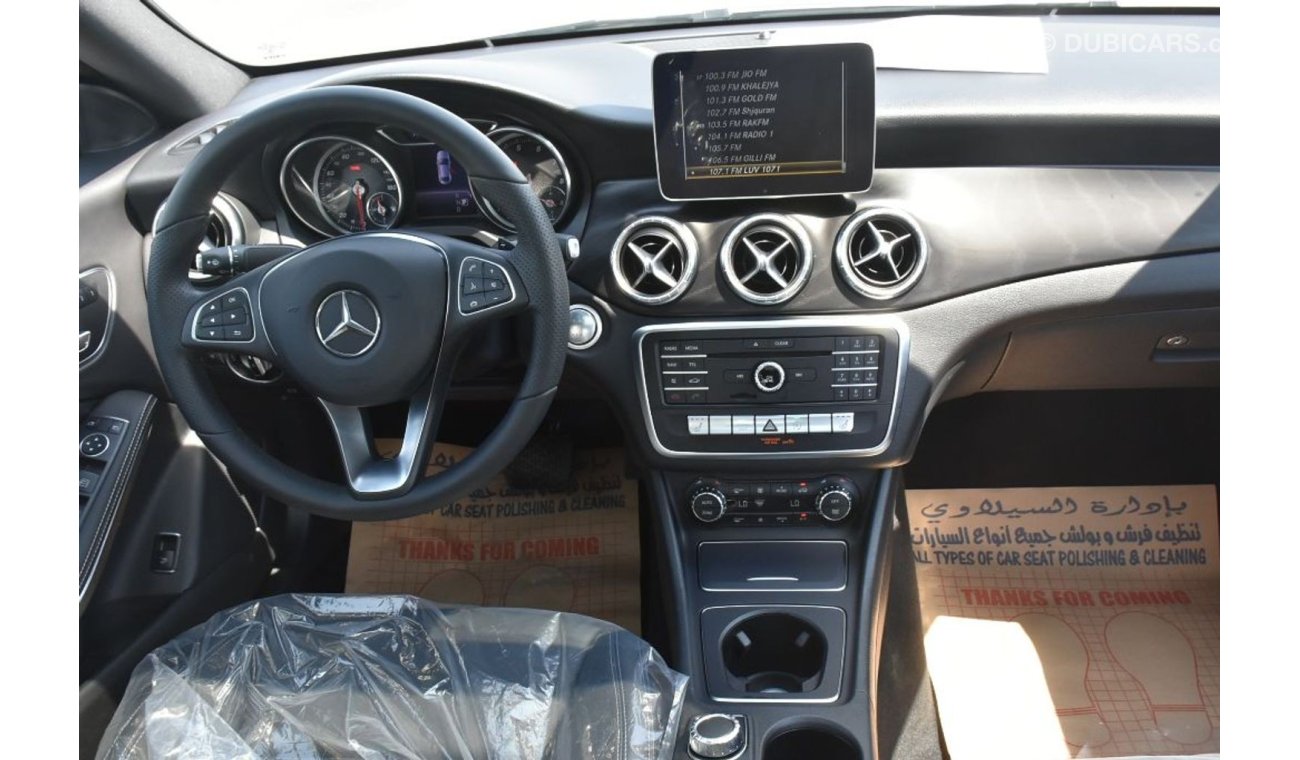 مرسيدس بنز CLA 250 MERCEDES CLA 250 KIT 45