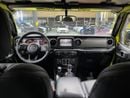 Jeep Wrangler Unlimited SPORT 3.6L A/T