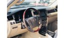 Lexus LX570 LEXUS LX570S full Option perfect condition