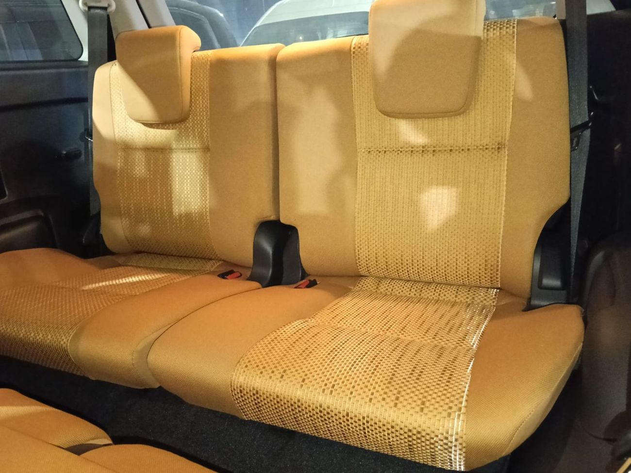 Toyota Fortuner GX2 4X4 Diesel 2.4L