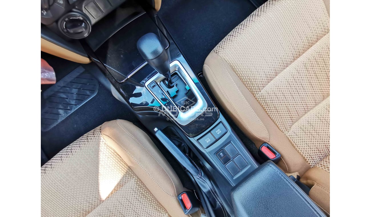 Toyota Fortuner 2.7L Petrol, DVD Camera, Parking Sensor Rear (CODE # TFGX21)