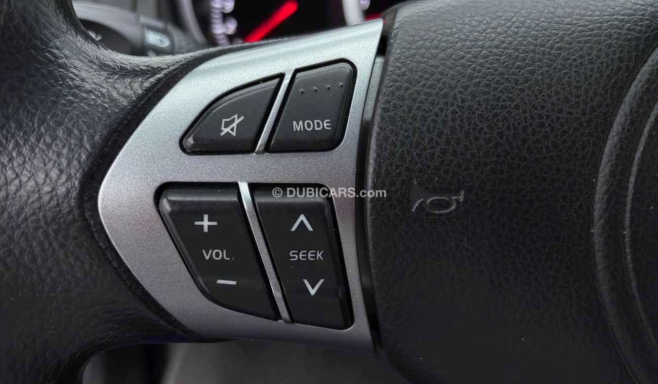 Suzuki Grand Vitara Sport 2.4