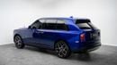 Rolls-Royce Cullinan Rolls-Royce Cullinan Black Badge - 2024 - GCC Specs - Under Warranty and Service Contract
