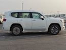 Toyota Land Cruiser VX
