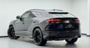 Lamborghini Urus STD 2021 Lamborghini Urus, Warranty, Full Service History, Very Low Km, Excellent Condition, GCC