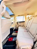 تويوتا برادو Toyota prado 2020 v6 full option