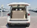 تويوتا لاند كروزر 2025 Toyota Land Cruiser LC300 GXR Basic-Option with Sunroof 4.0L V6 Petrol A/T 4WD Export Only