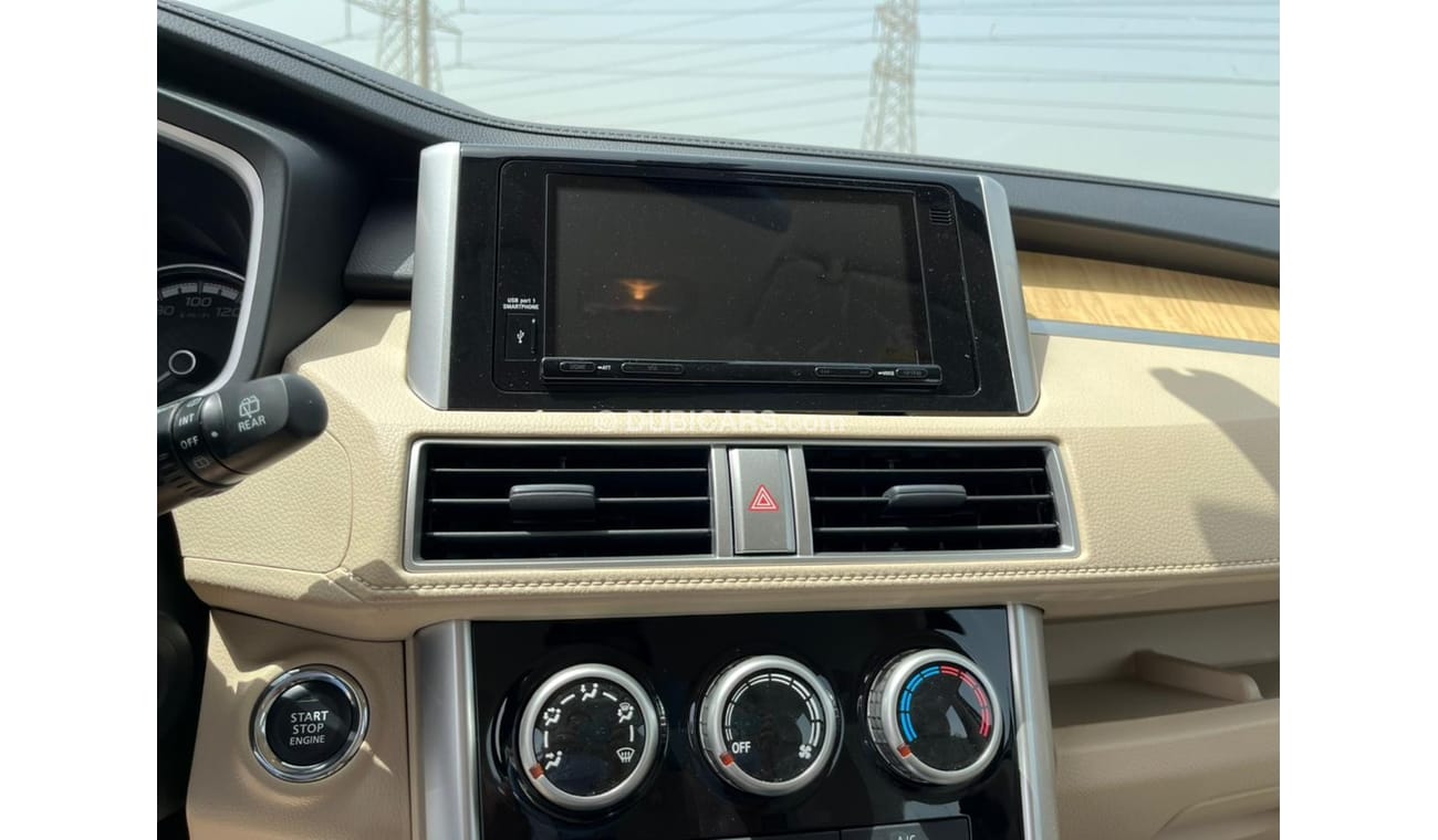 Mitsubishi Xpander H-Line 1.5L SUV FWD 5Doors