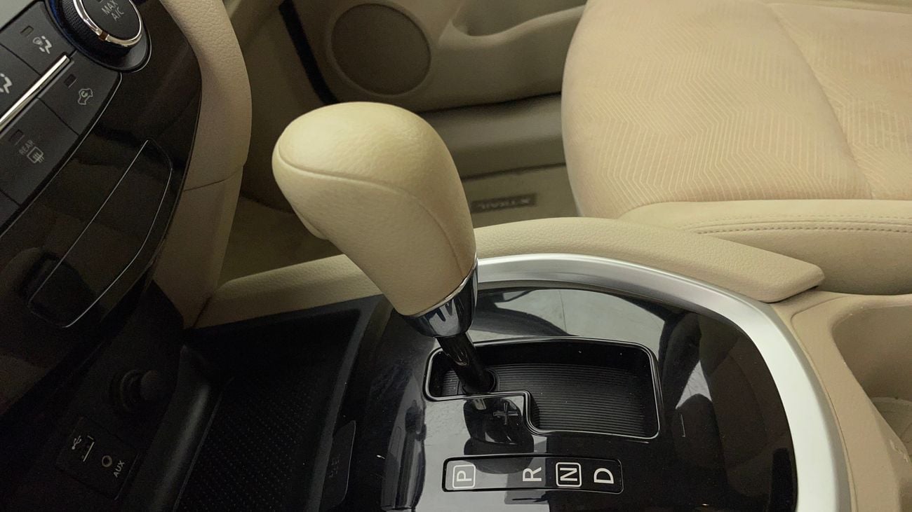 Nissan XTrail S 4WD 2.5 | Zero Down Payment | Home Test Drive