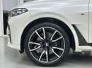 BMW X7 40i M Sport Premium 3.0L