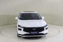 Ford Taurus AMBIENTE TPC1223 / AL TAYER MOTORS AL QOUZ SHOWROOM