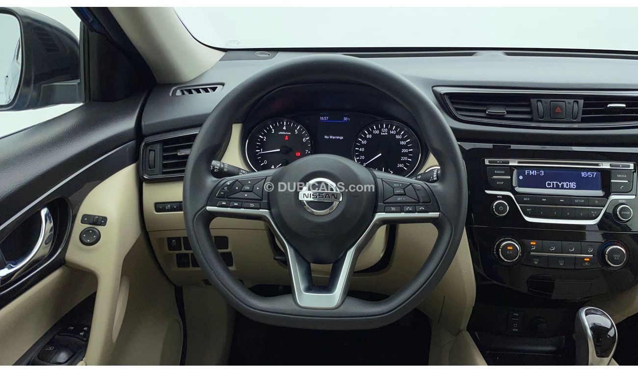 Nissan XTrail S 4WD 2.5 | Zero Down Payment | Free Home Test Drive