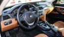 BMW 328i I GT