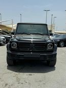 Mercedes-Benz G 500 Mercedes-Benz G 500 G Class My 2023