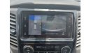 Mitsubishi Pajero DIESEL 2.4 L RIGHT HAND DRIVE FULL OPTIONS