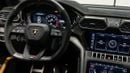 Lamborghini Urus 4.0T V8 Performante