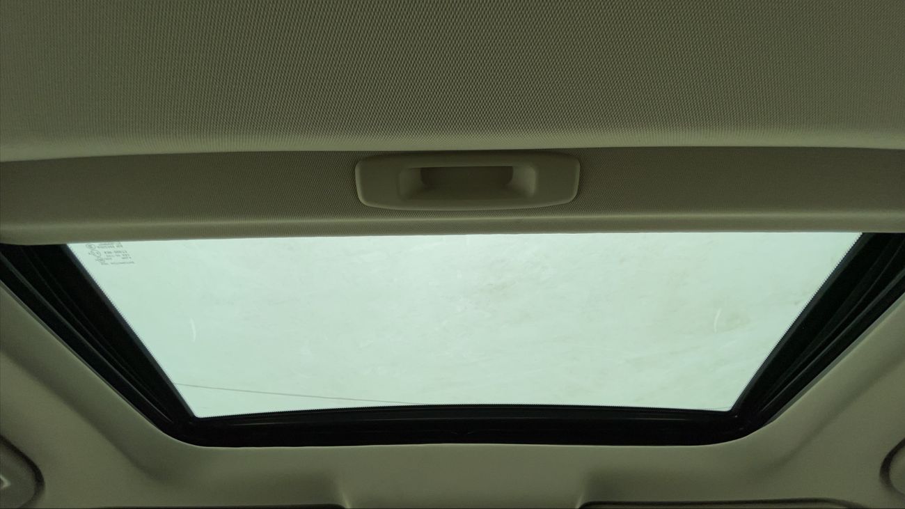 Infiniti QX70 LUXURY 3.7 | Zero Down Payment | Free Home Test Drive