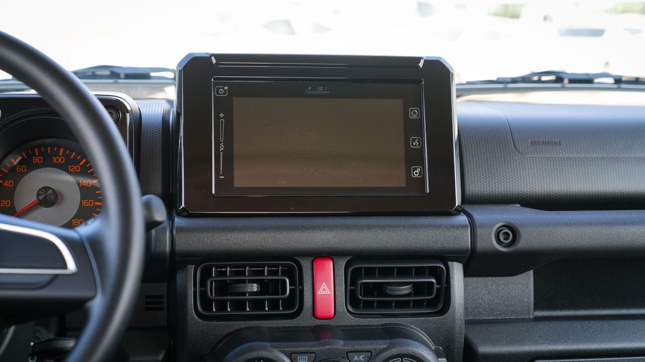 سوزوكي جيمني