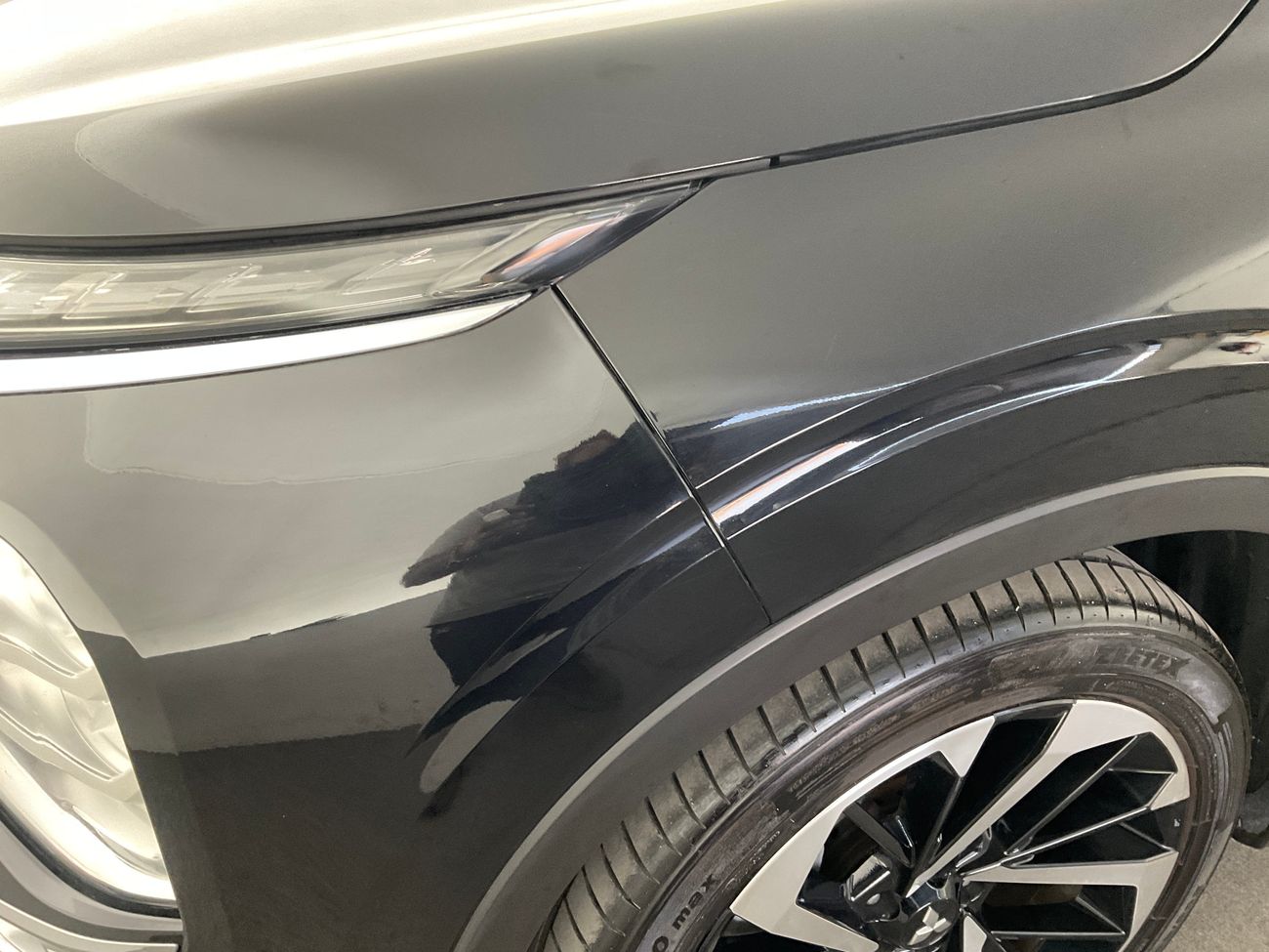 Mitsubishi Outlander Premium - Launch Edition | Guaranteed Warranty | 0 Down Payment