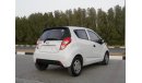 Chevrolet Spark 2015 Ref#350