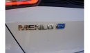 Chevrolet Menlo 2023 Chevrolet Menlo EV Full Electric 0Km
