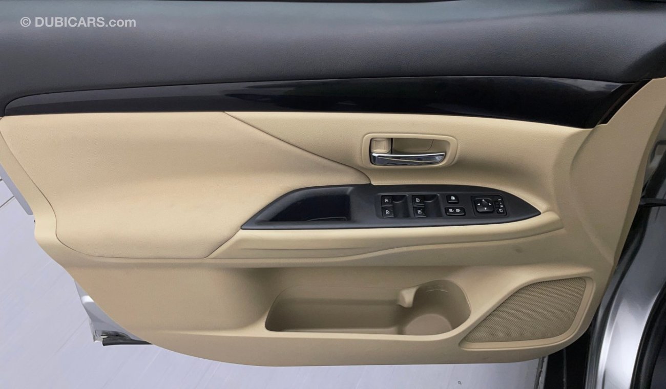 Mitsubishi Outlander GLX LOWLINE 4WD 2.4 | Zero Down Payment | Free Home Test Drive