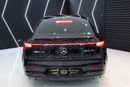مرسيدس بنز EQS 53 AMG 4MATIC+
