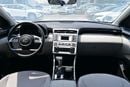Hyundai Tucson 2.0L Smart (AWD) Hyundai Tucson 2.0L AWD Petrol, Model 2024, Color White