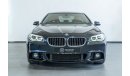 BMW 528i 2014 BMW 528i M Sport / Full Option / Full BMW Service History