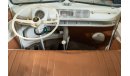 Volkswagen T1 1960 Volkswagen T1 221 Split-Window Microbus / Full restoration rebuild / VW Heritage Certificate