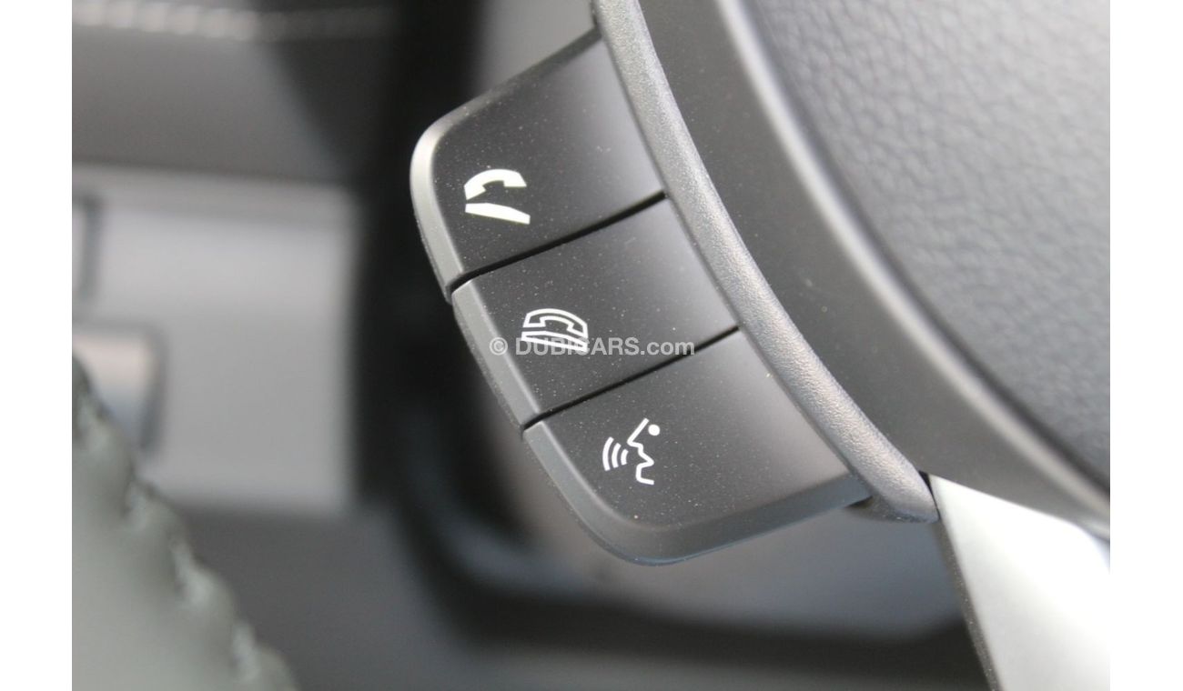 Suzuki Vitara 1.5L Hybrid GLX Auto