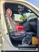 Toyota Land Cruiser GR SPORT 1MHEV HIGH HYBRID / 3.5L PETROL V6 / RADAR /REAR ENTERTAINMENT DVD/COOL BOX (CODE#LC3HGR)