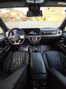 مرسيدس بنز G 63 AMG STD